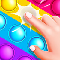 Pop It Master