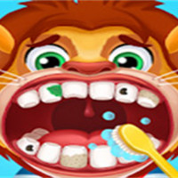 Children Doctor Dentist