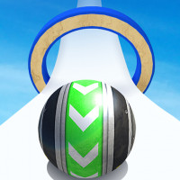 Roll The Ball 3D