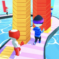 Stacky Run