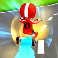 Drift At Will Crazy 3D Drifting