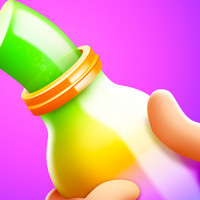 Frozen Honey ASMR