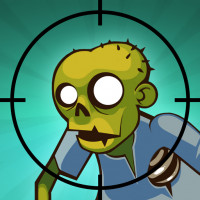 Stupid Zombie