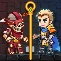 Castle Pin Rescue
