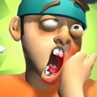 Slap Kings - Fun and Run 3D