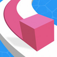 Line Color 3D