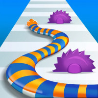 Snake Race